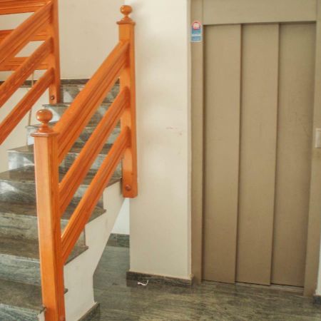 Atico Gran Tarajal Apartment ภายนอก รูปภาพ