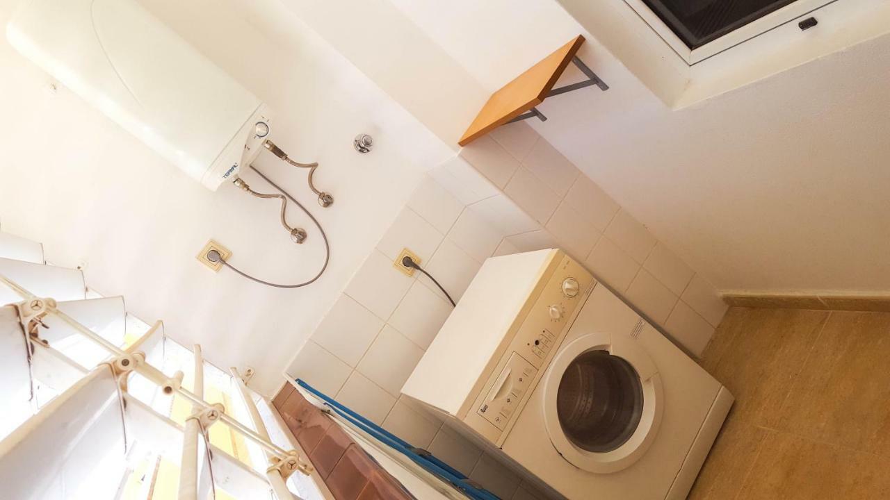 Atico Gran Tarajal Apartment ภายนอก รูปภาพ