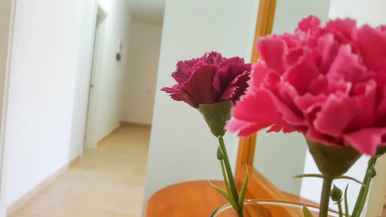 Atico Gran Tarajal Apartment ภายนอก รูปภาพ