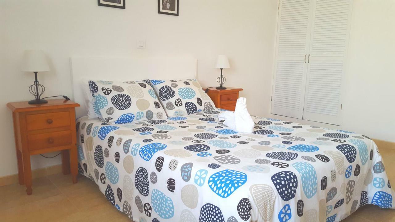 Atico Gran Tarajal Apartment ภายนอก รูปภาพ